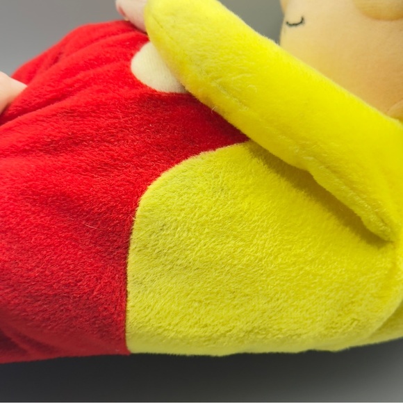 Family Guy Stewie Griffin Slippers – Size L (11-12) – “Victory Shall Be Mine!” - Picture 10 of 13